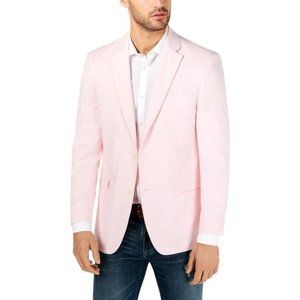 Tommy Hilfiger Trevor Pink Chambray 